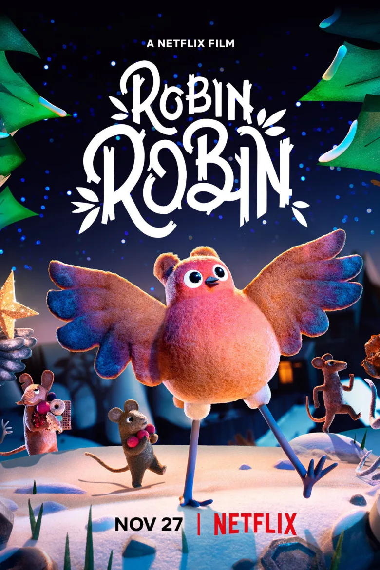Robin Robin İndir - görsel 6