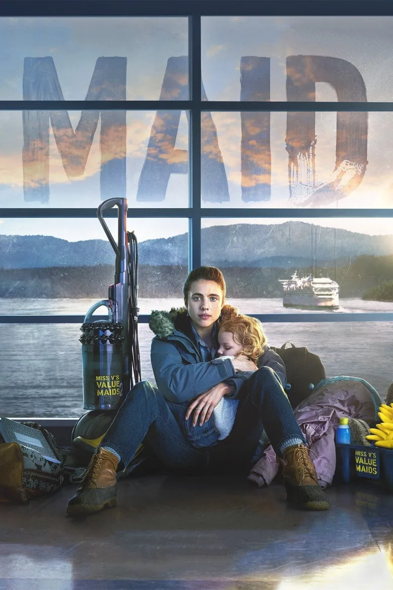 Maid 1080p İndir - görsel 12