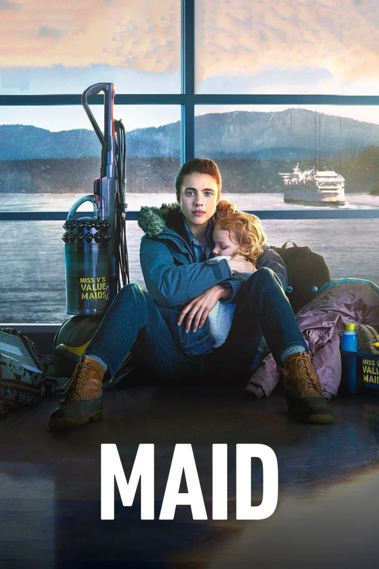 Maid 1080p İndir - görsel 13