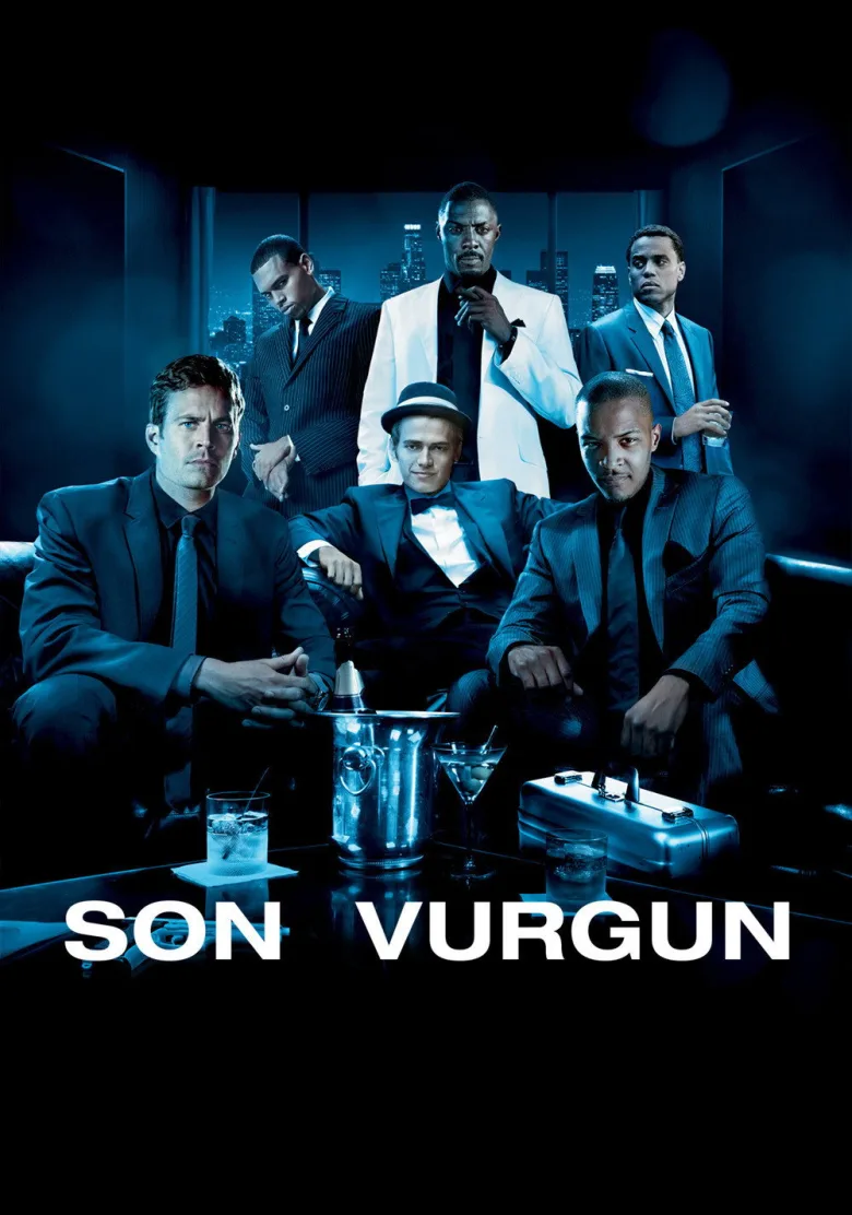 Son Vurgun İndir - görsel 12