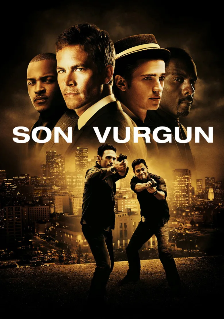 Son Vurgun İndir - görsel 14