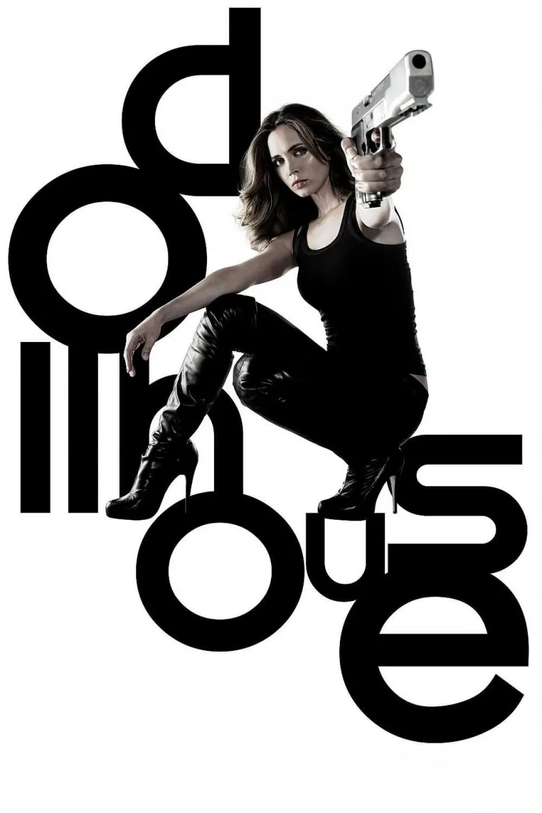 Dollhouse 1080p Altyazılı İndir - görsel 12