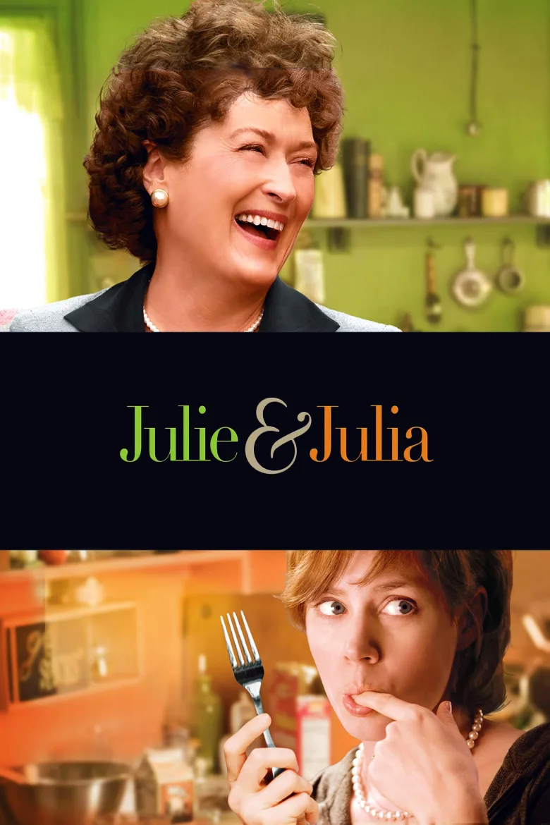 Julie & Julia İndir - görsel 11