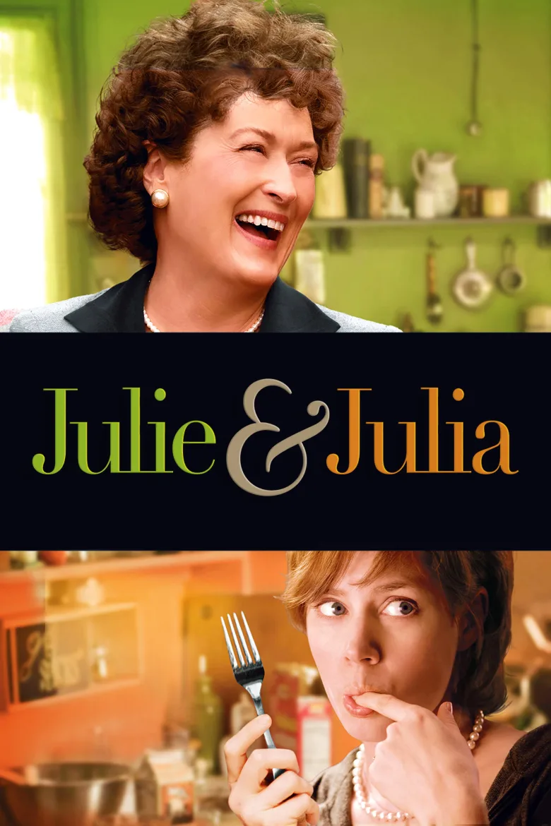Julie & Julia İndir - görsel 13