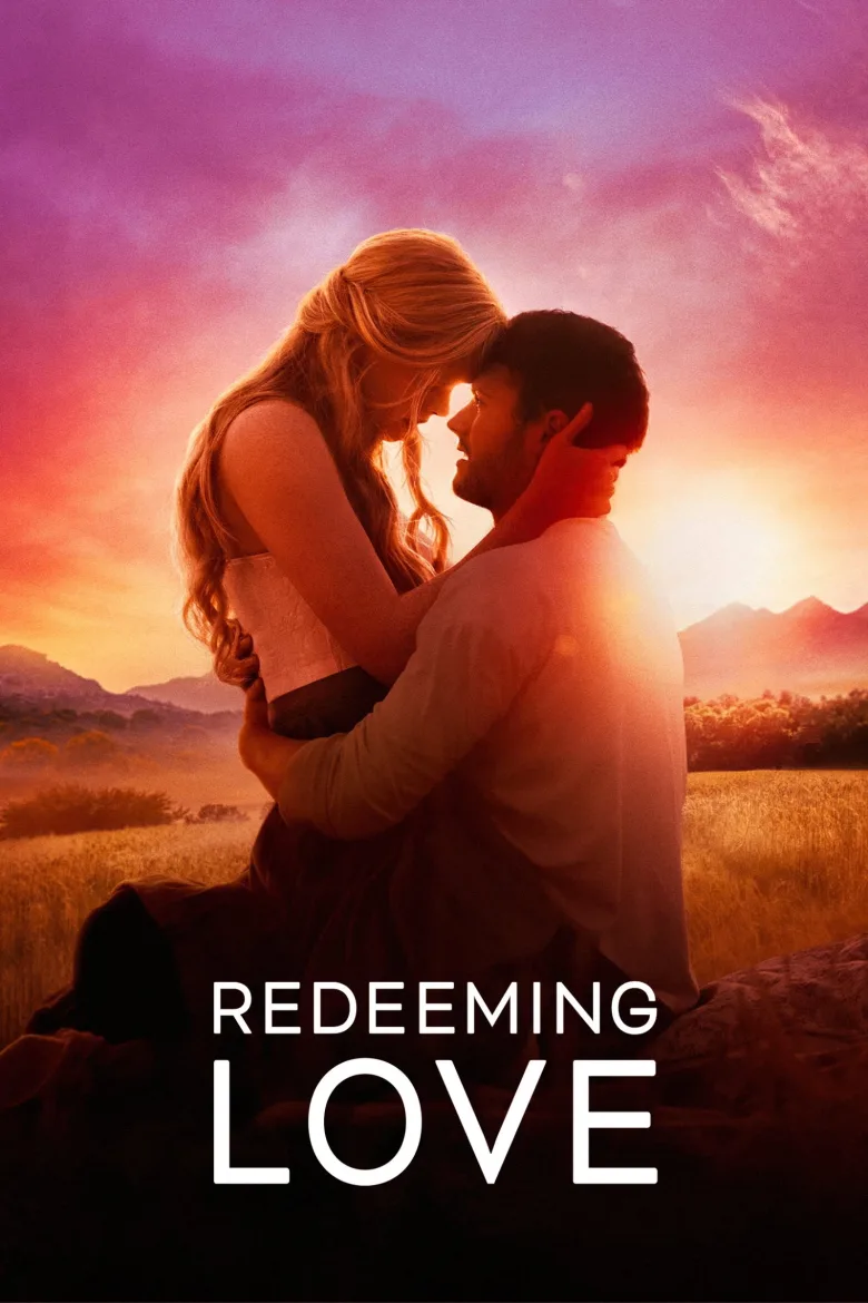 Redeeming Love İndir - görsel 11