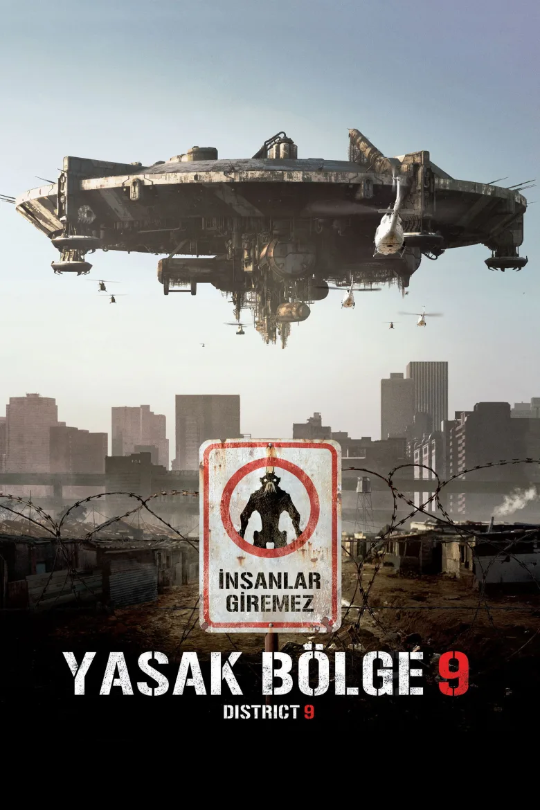 Yasak Bölge 9 İndir - görsel 11