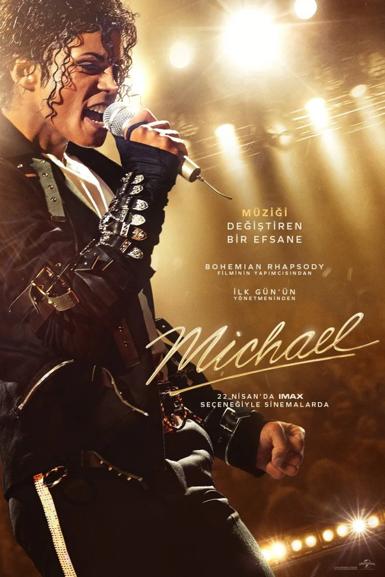 Michael İndir - görsel 12