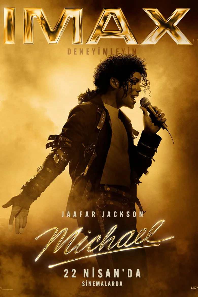 Michael İndir - görsel 13