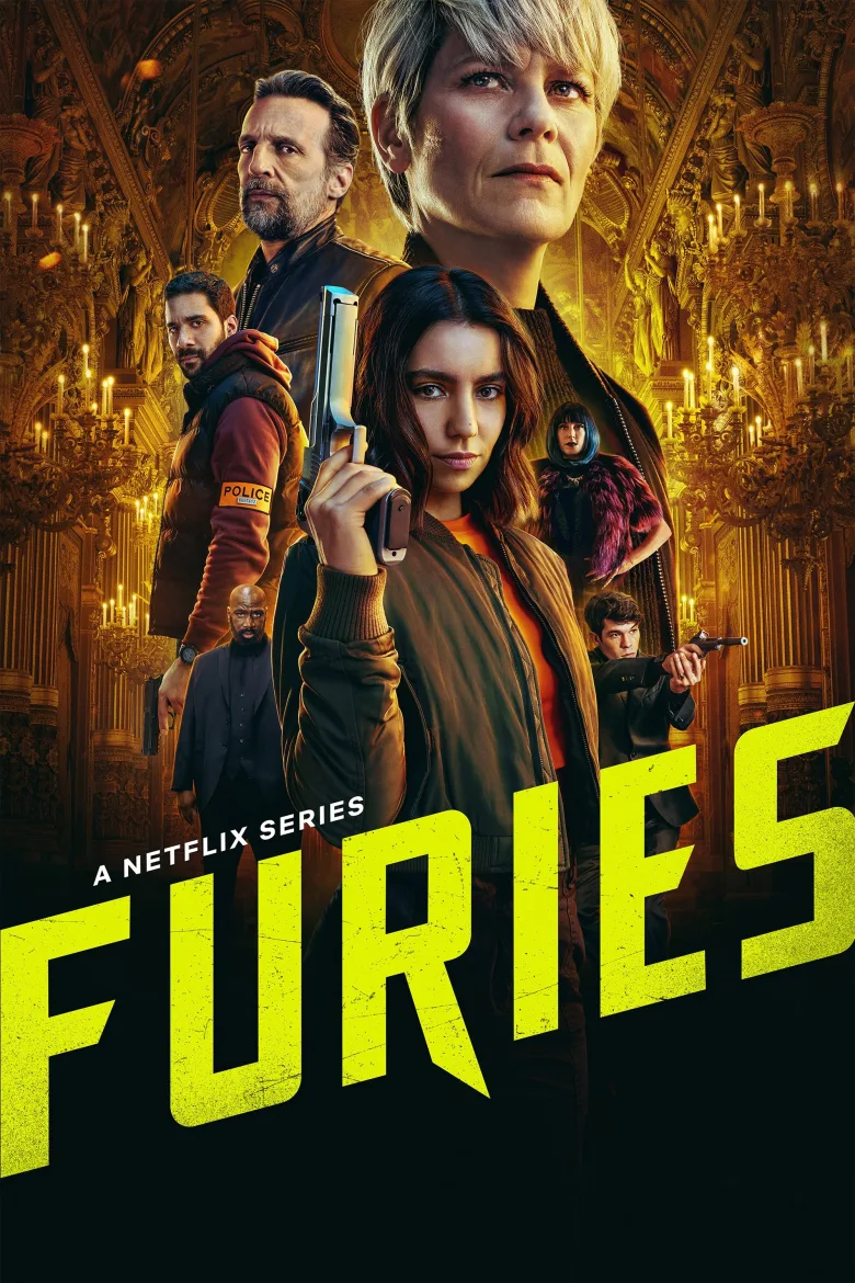 Fury 1080p İndir - görsel 11