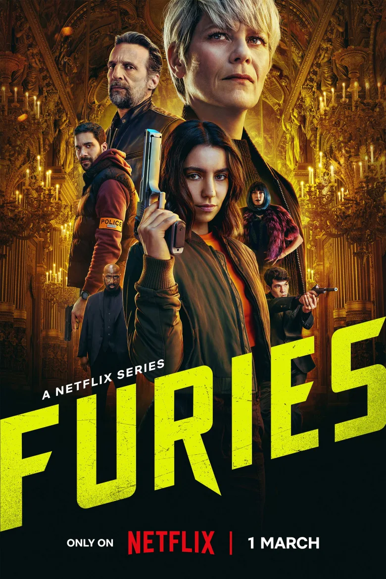 Fury 1080p İndir - görsel 14