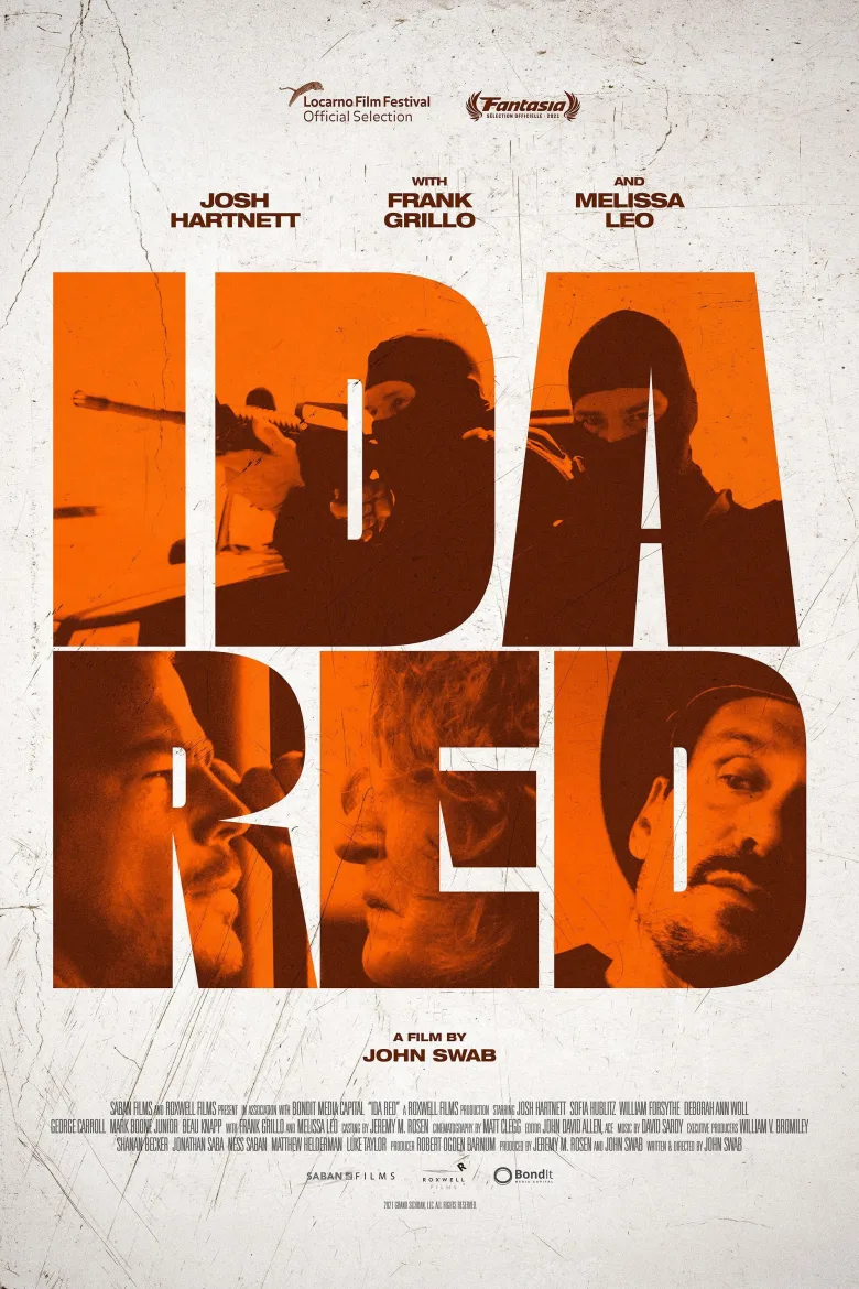 Ida Red İndir - görsel 10