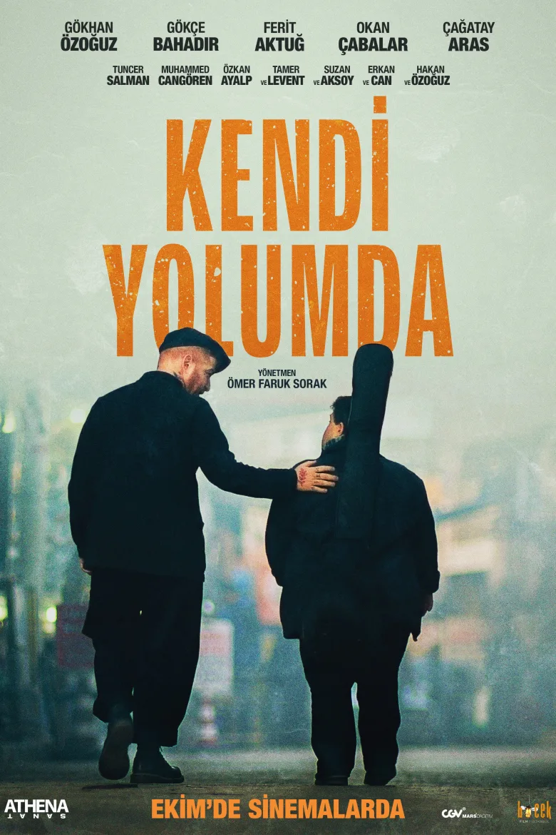 Kendi Yolumda İndir - görsel 5