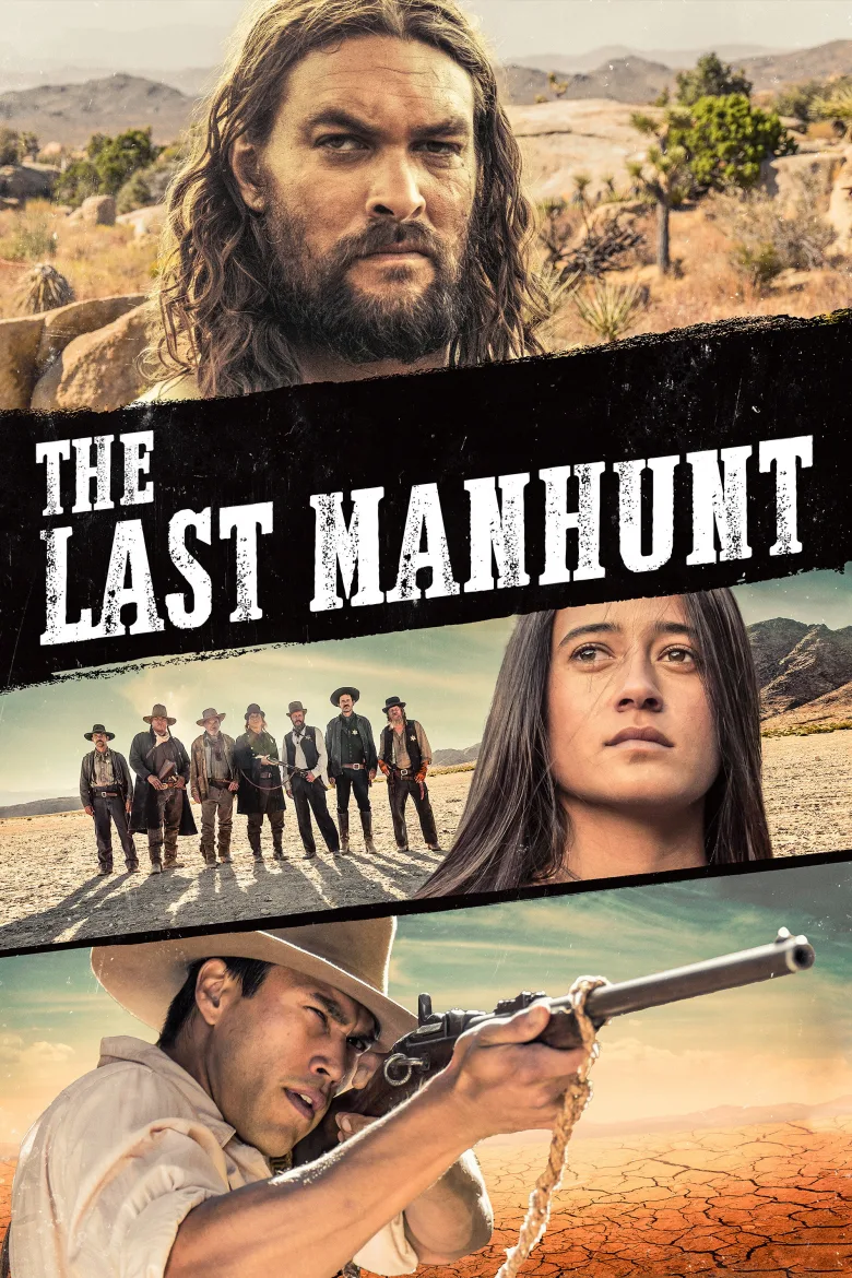 The Last Manhunt İndir - görsel 11