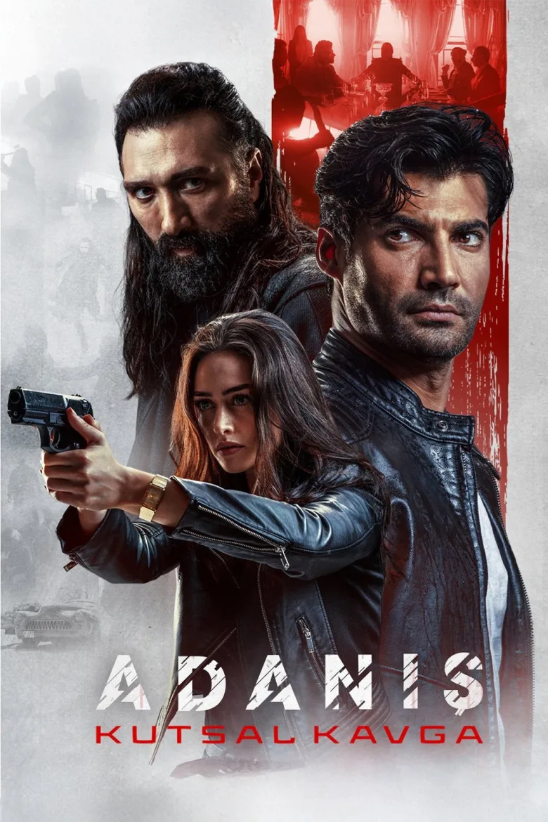 Adanış: Kutsal Kavga İndir - görsel 11