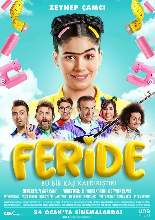 Feride İndir - görsel 3