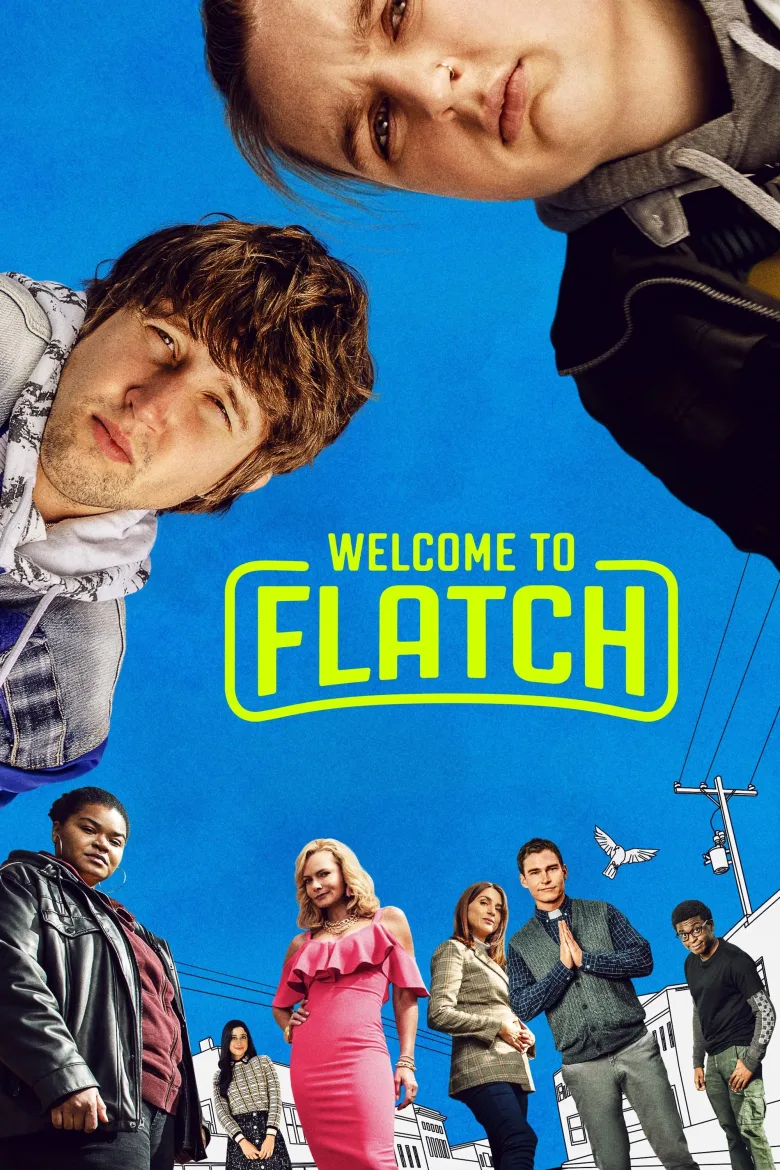 Welcome to Flatch İndir - görsel 10