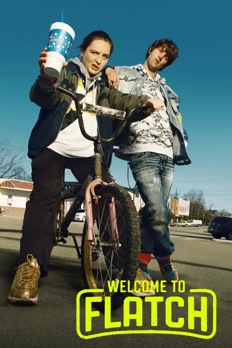 Welcome to Flatch İndir - görsel 11