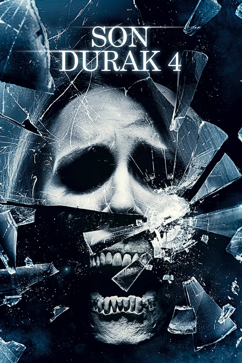Son Durak 4 İndir - görsel 11