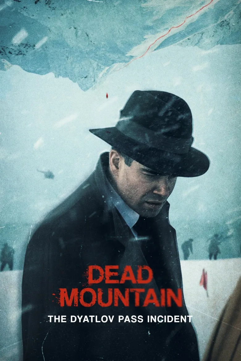 Dead Mountain 1080p İndir - görsel 5
