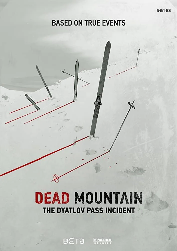 Dead Mountain 1080p İndir - görsel 6