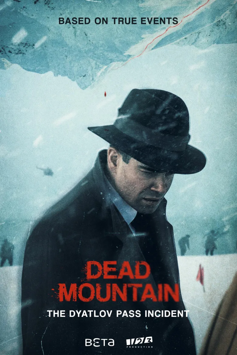 Dead Mountain 1080p İndir - görsel 7