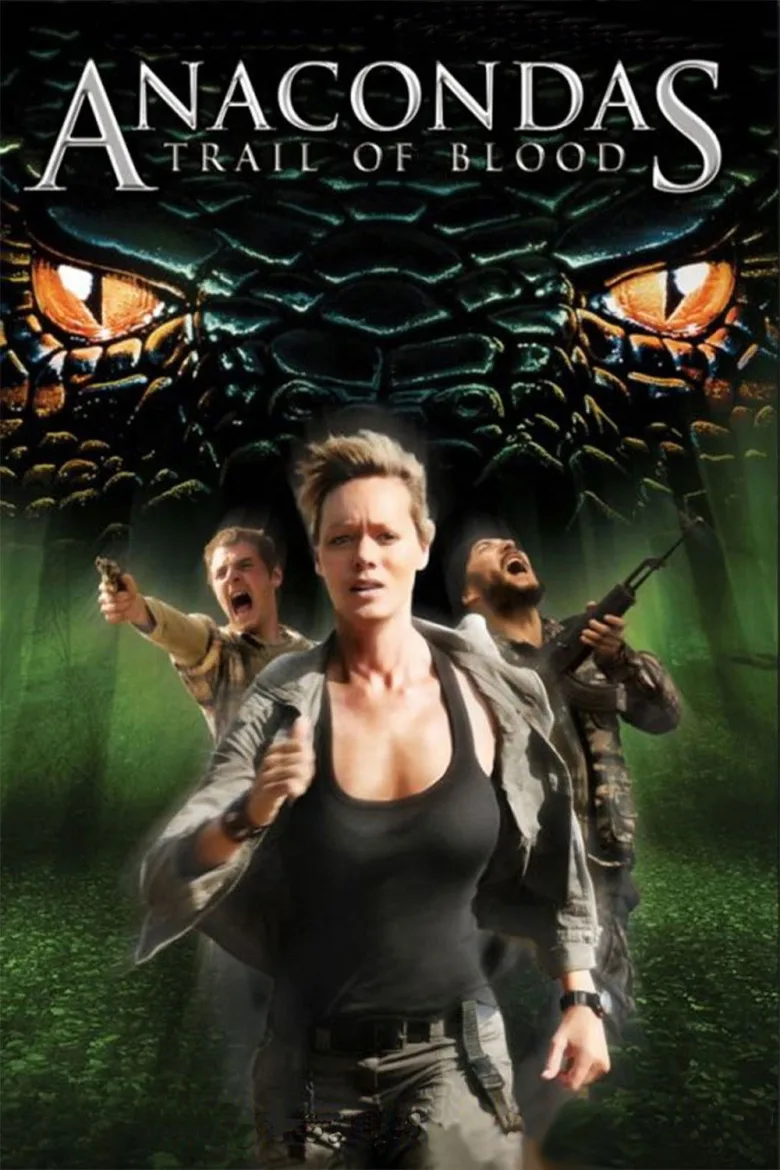 Anaconda 4: Kan Peşinde İndir - görsel 8