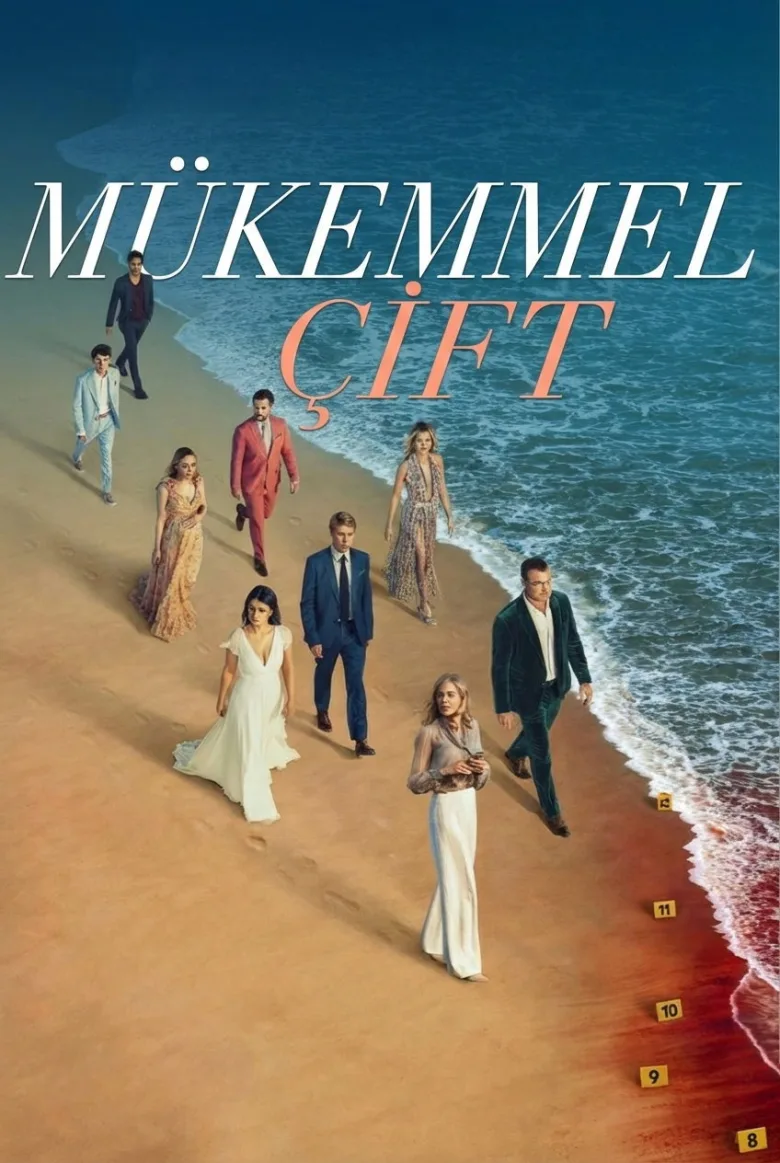 The Perfect Couple 1080p İndir - görsel 12