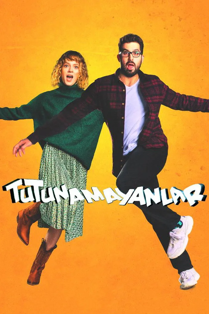 Tutunamayanlar 1080p İndir - görsel 4