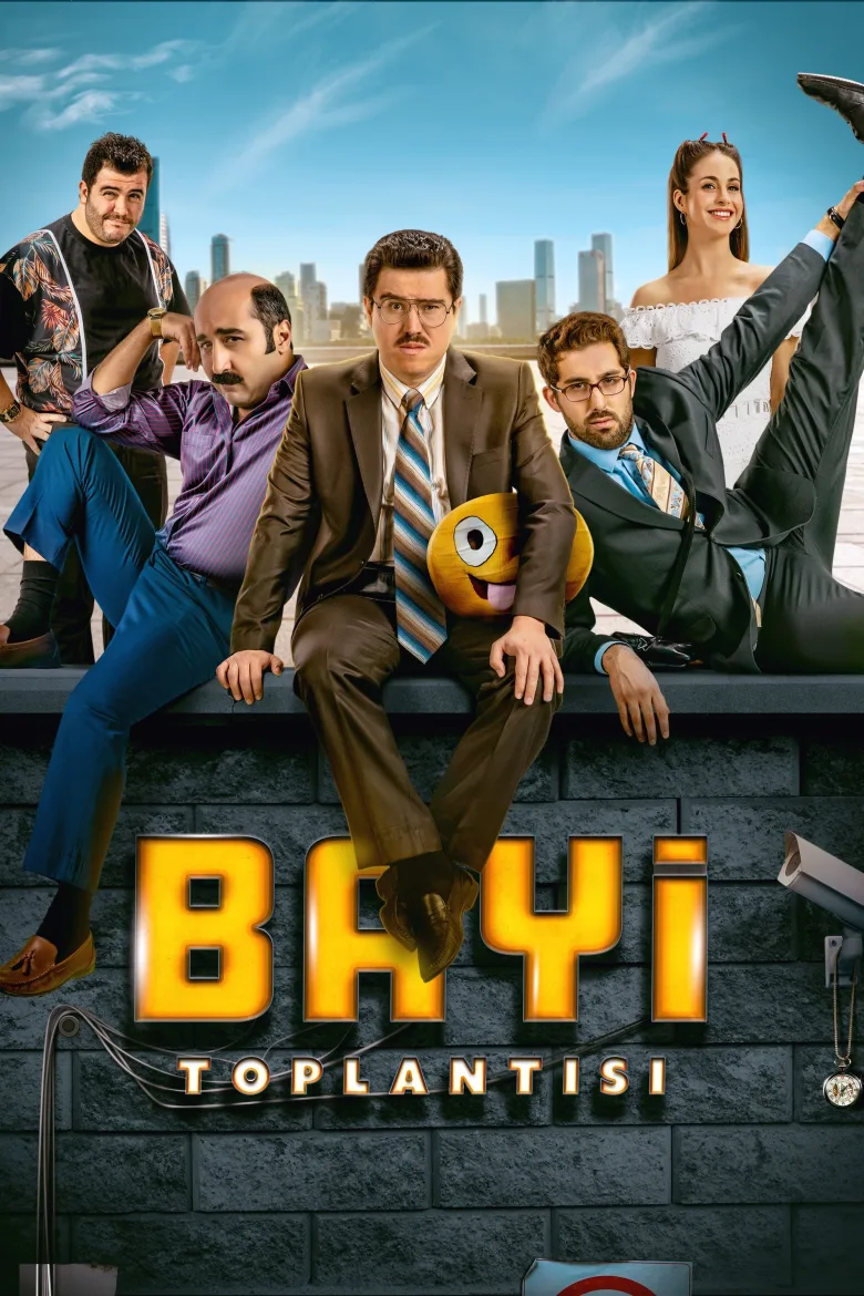 Bayi Toplantısı İndir - görsel 11