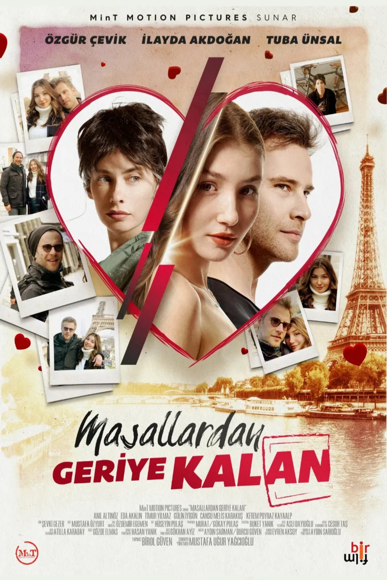 Masallardan Geriye Kalan İndir - görsel 5