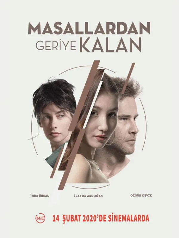 Masallardan Geriye Kalan İndir - görsel 7