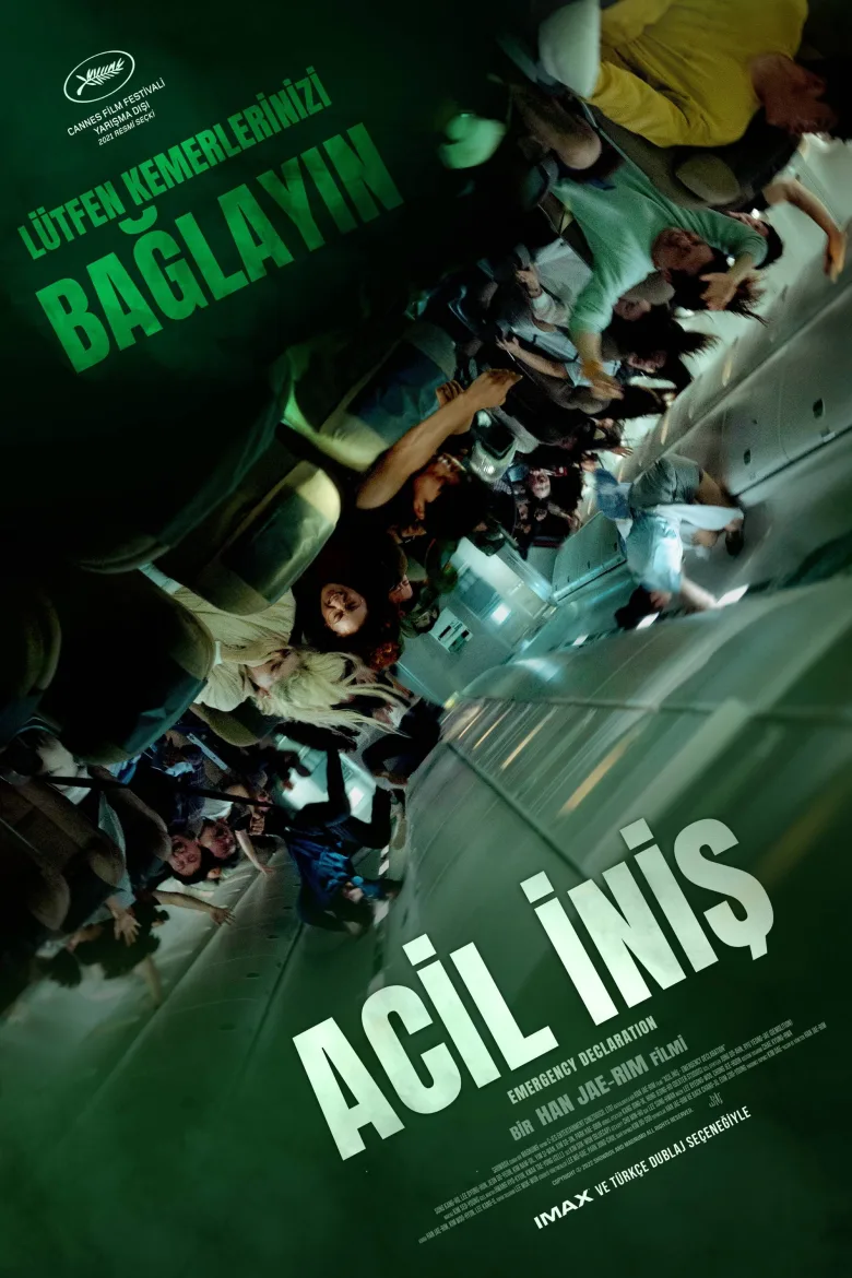 Acil İniş İndir - görsel 12