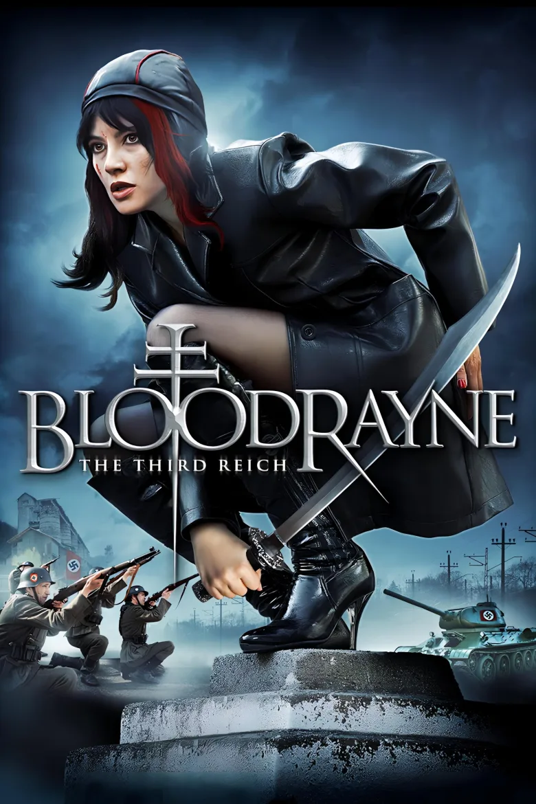 BloodRayne 3 İndir - görsel 11