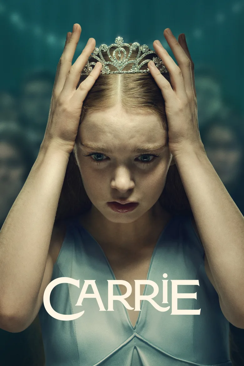 Carrie 1080p Dual İndir - görsel 11
