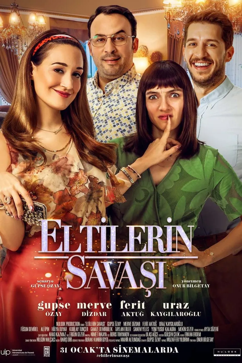 Eltilerin Savaşı İndir - görsel 7