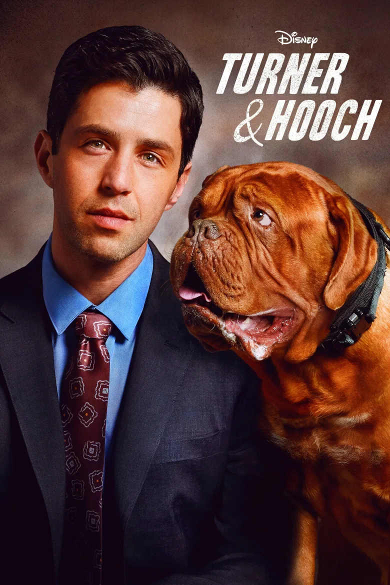 Turner & Hooch - görsel 11