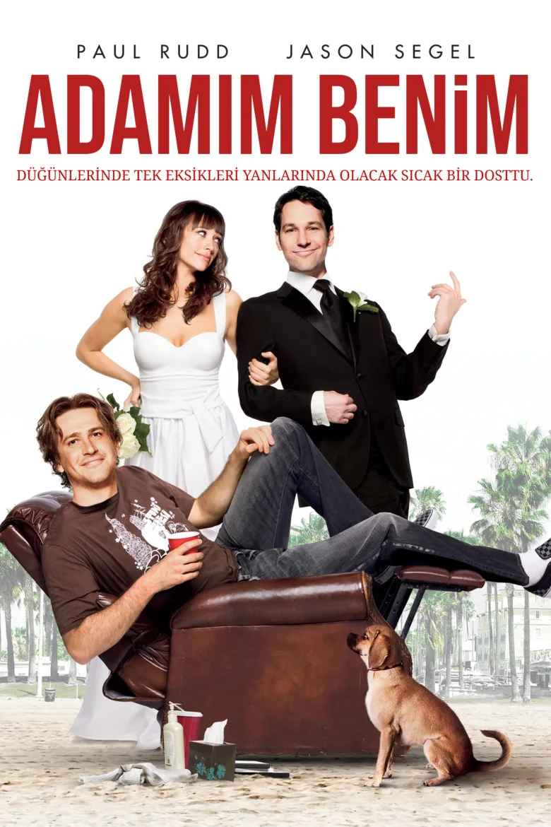 Adamım Benim İndir - görsel 11