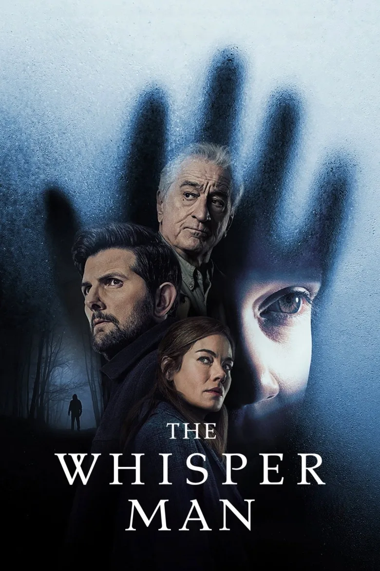 The Whisper Man - görsel 12