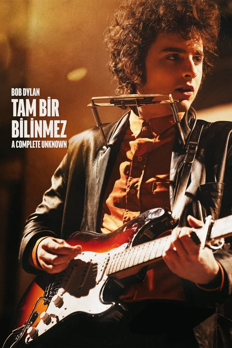 Bob Dylan: Tam Bir Bilinmez İndir - görsel 11