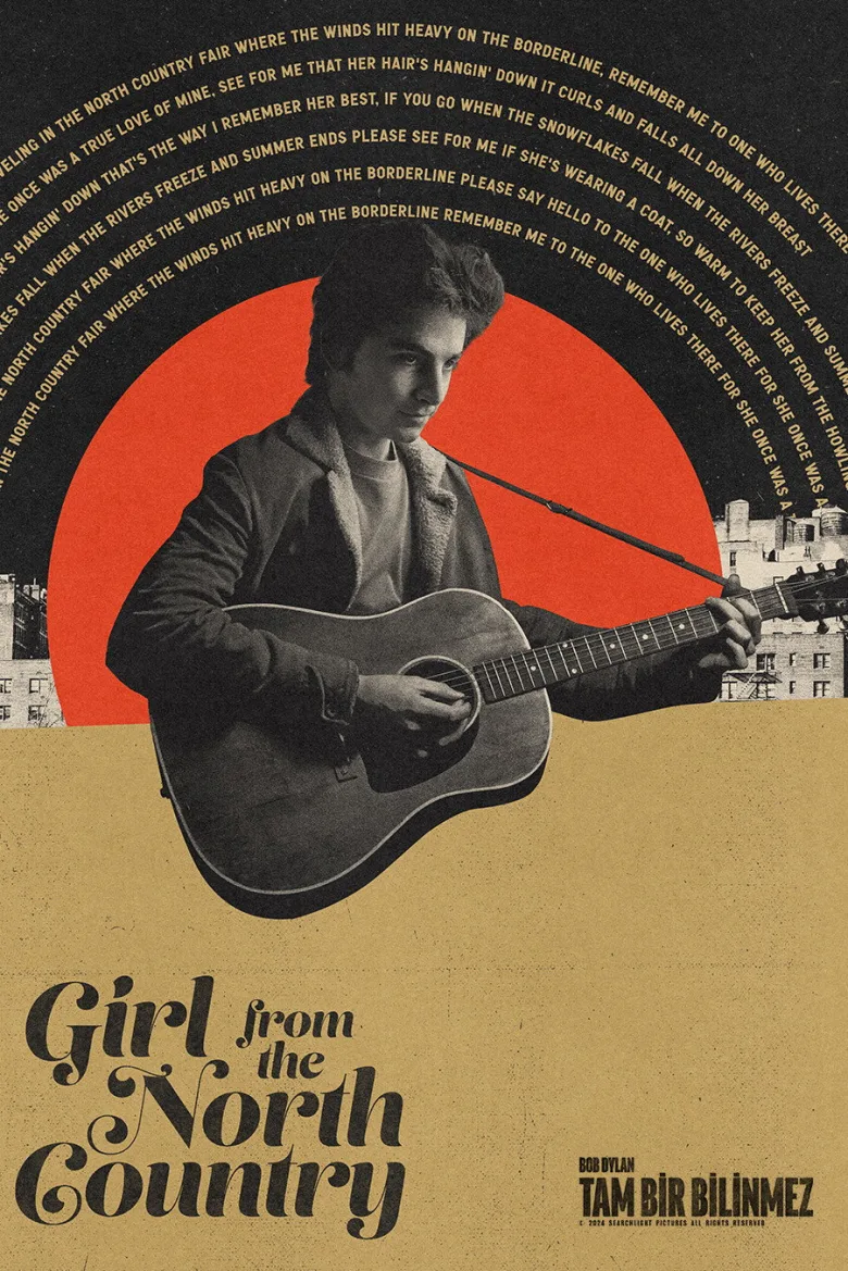 Bob Dylan: Tam Bir Bilinmez İndir - görsel 13