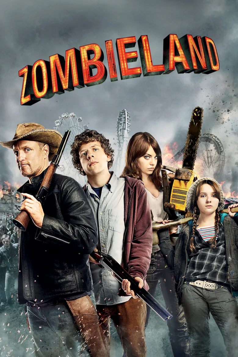 Zombi Ülkesi İndir - görsel 13