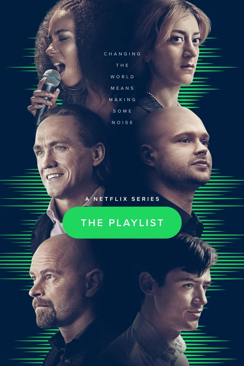 The Playlist İndir - görsel 12
