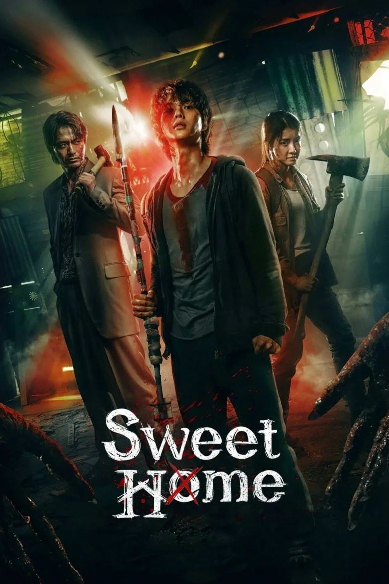 Sweet Home İndir - görsel 12