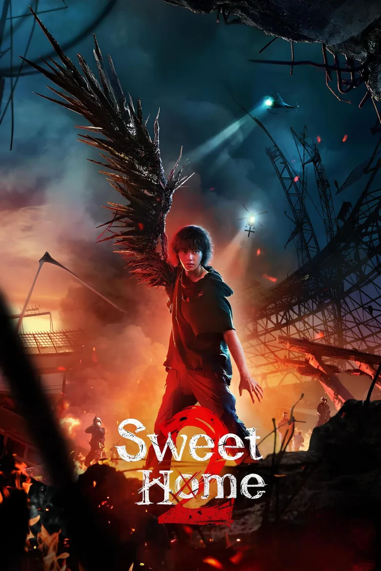 Sweet Home İndir - görsel 13