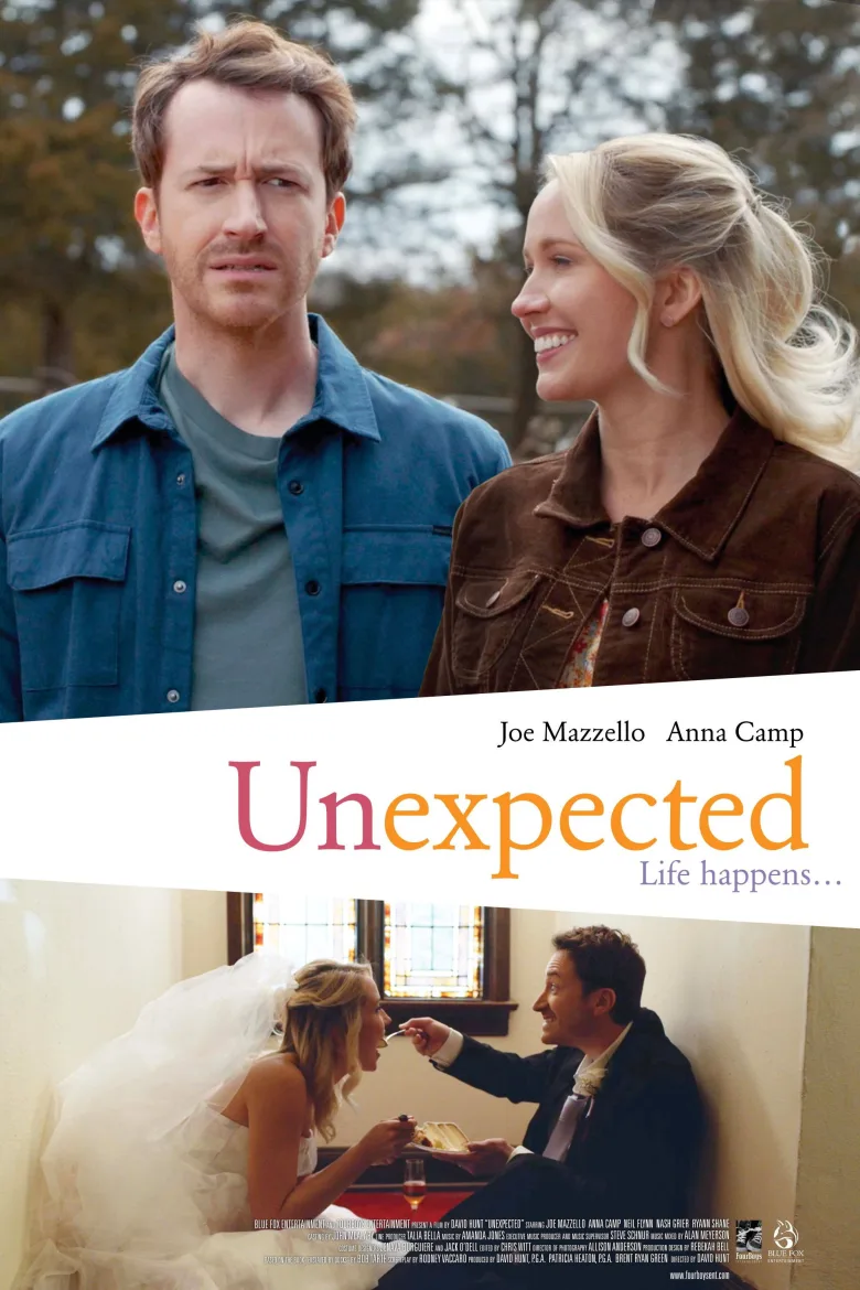 Unexpected İndir - görsel 8