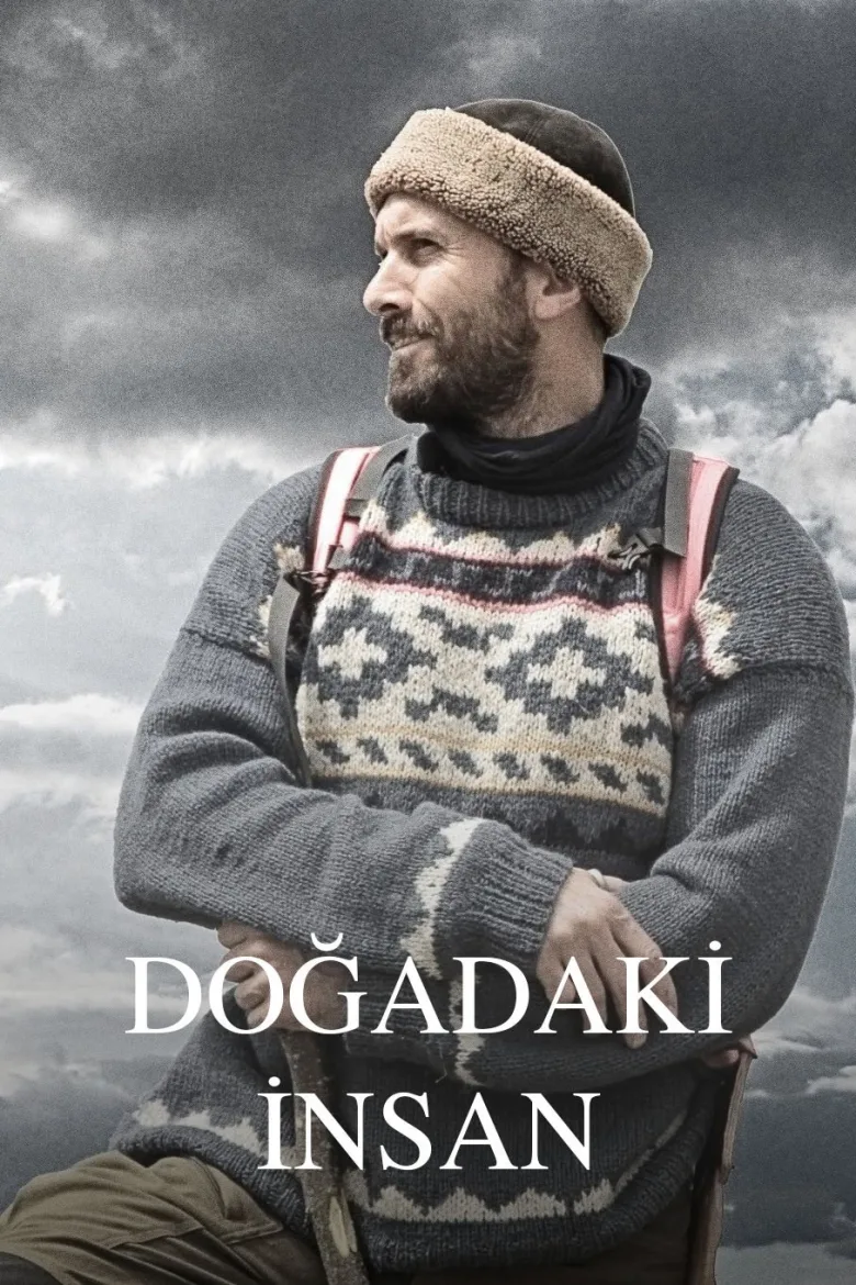 Doğadaki İnsan 1080p İndir - görsel 4