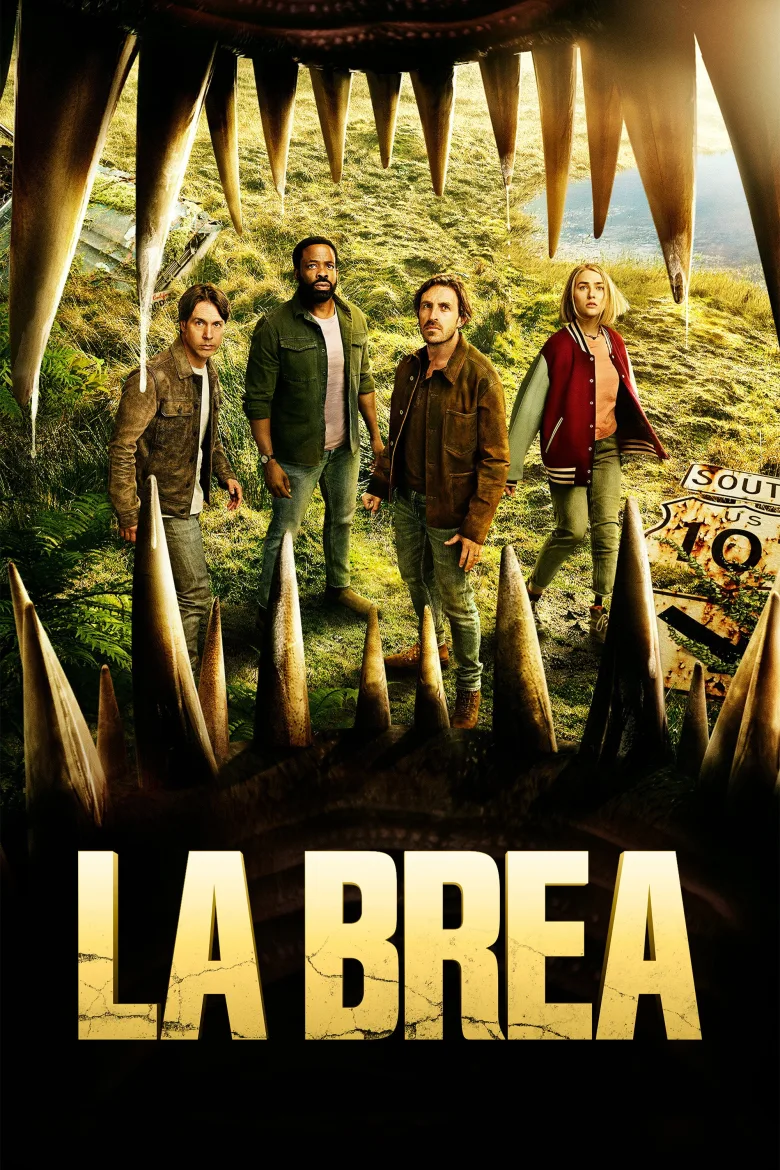 La Brea İndir - görsel 12
