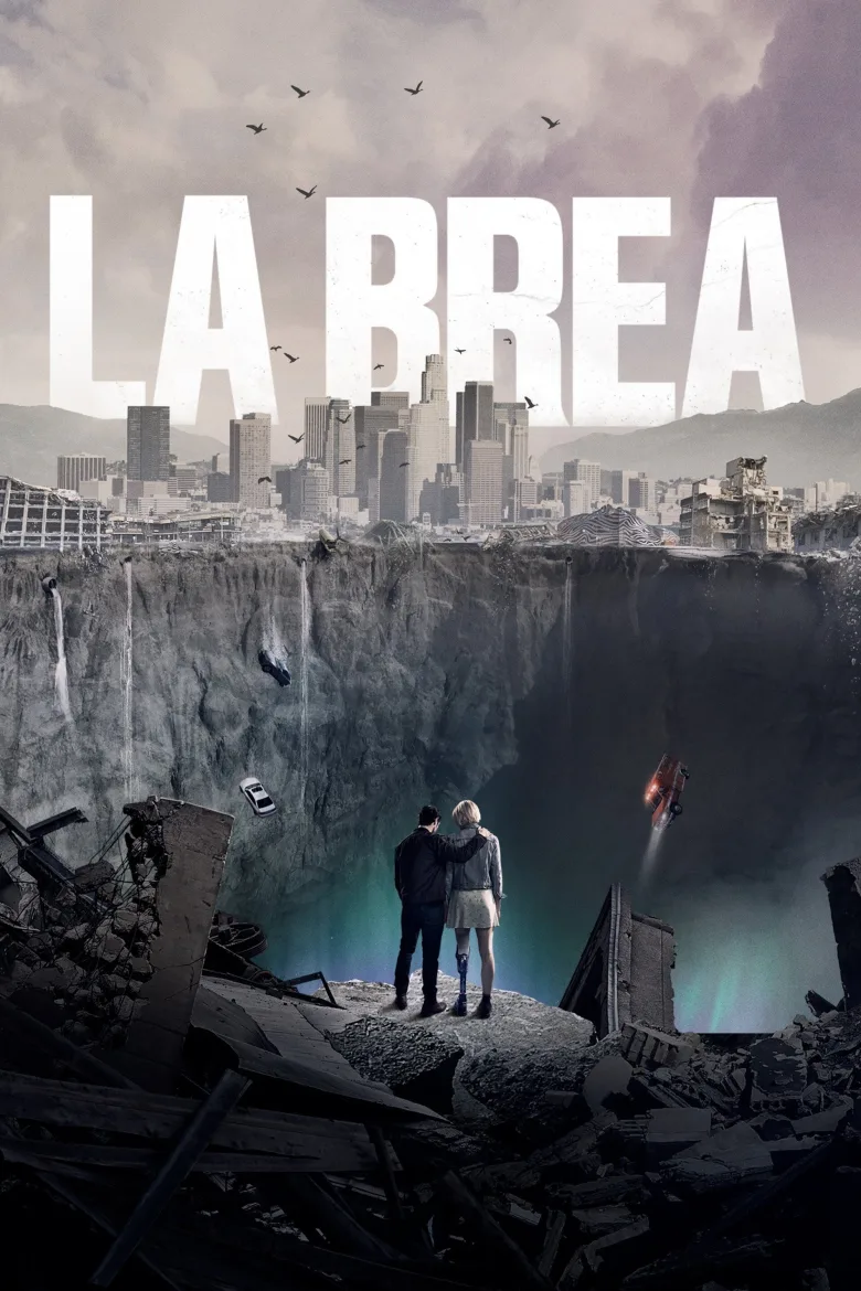La Brea İndir - görsel 14