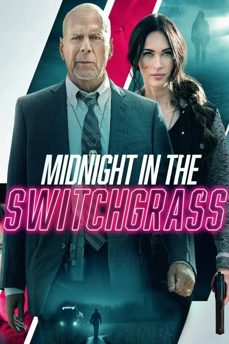 Midnight in the Switchgrass İndir - görsel 11