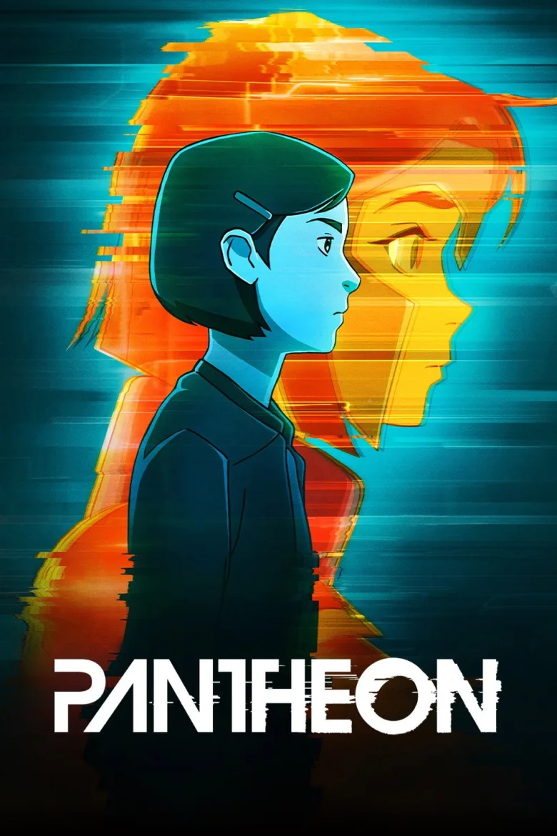 Pantheon 1080p Altyazılı İndir - görsel 11